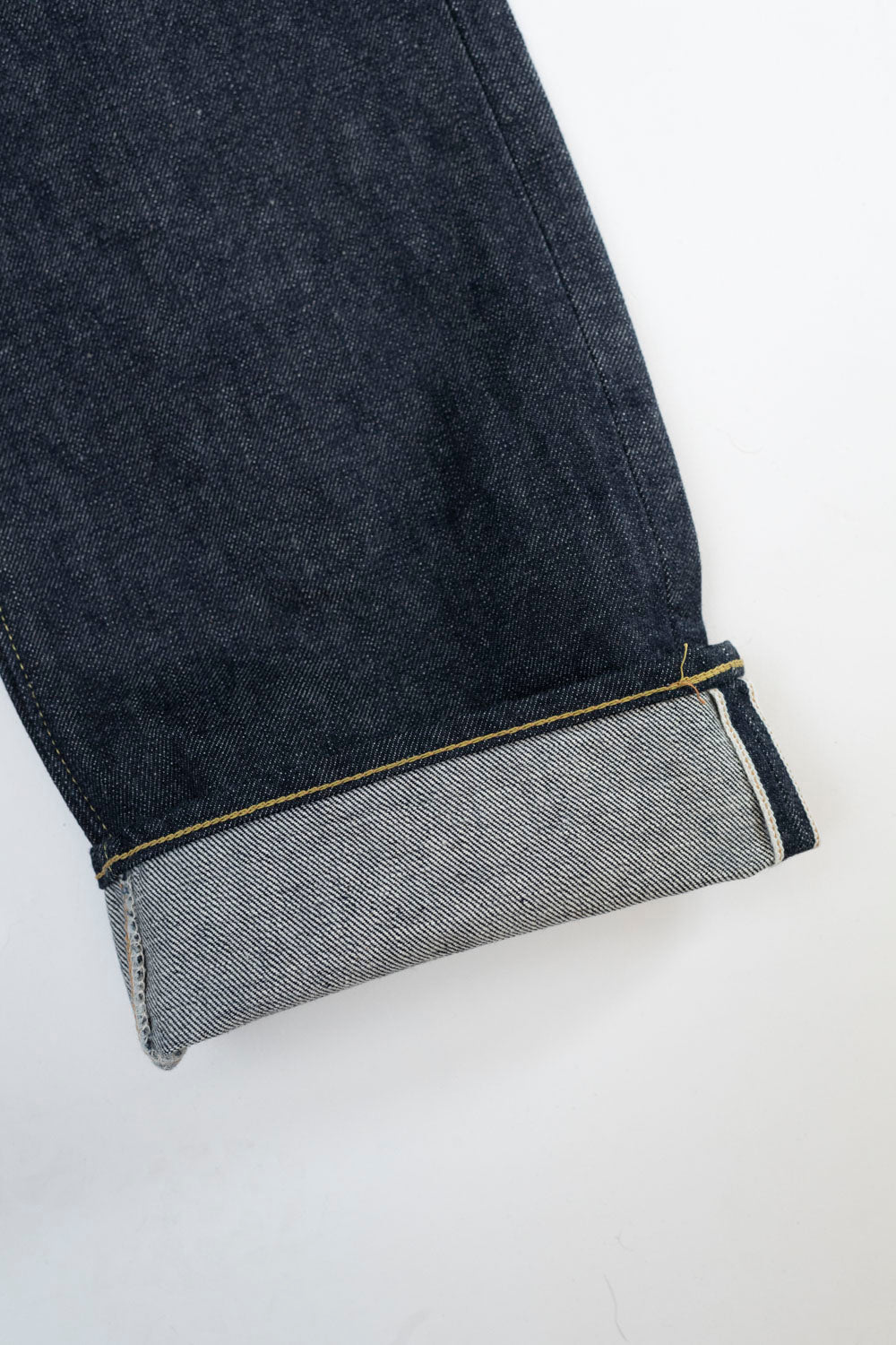 Lot 220A - DENIME Offset XX Model - Indigo | James Dant