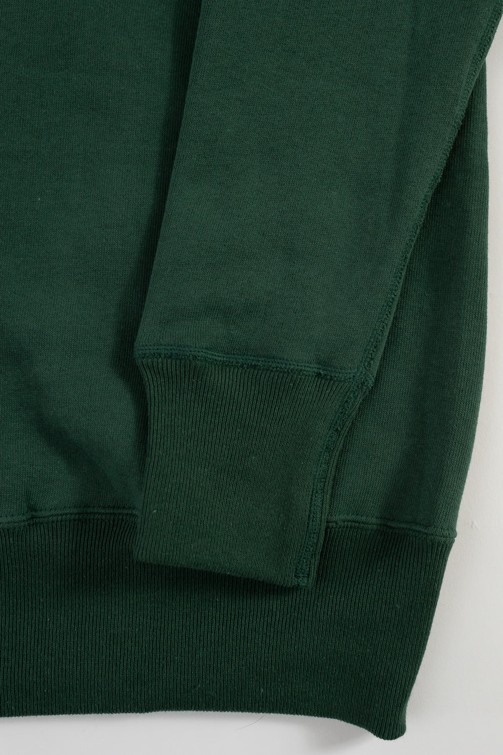 Lot 409 - Plain Crewneck Sweatshirt - Green