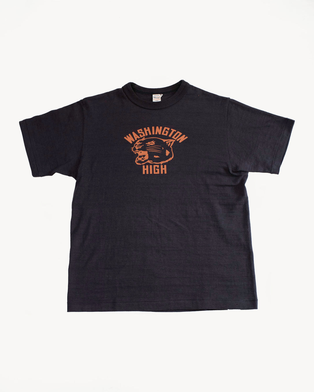 T-shirt New Era Heritage Bear Graphic Oversized T-Shirt