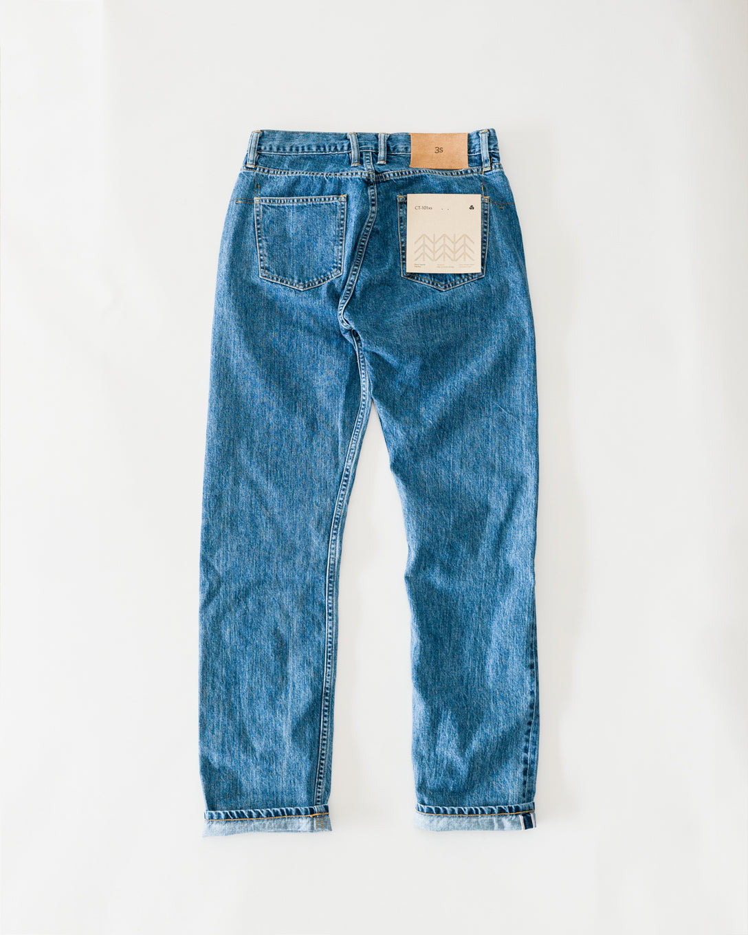 期間限定今なら送料無料 501 TAPERED LIMITED EDITION SELVEDGE