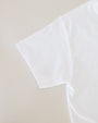 Heavyweight Pocket T-Shirt - White