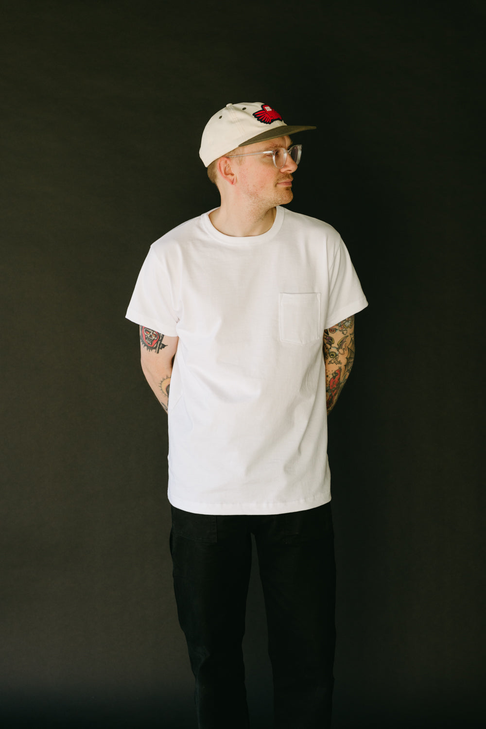 3sixteen tee hot sale