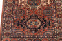 Hand-Knotted Capel "American Classics" Persian-Inspired Wool Rug