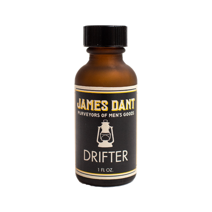 Drifter Beard Oil
