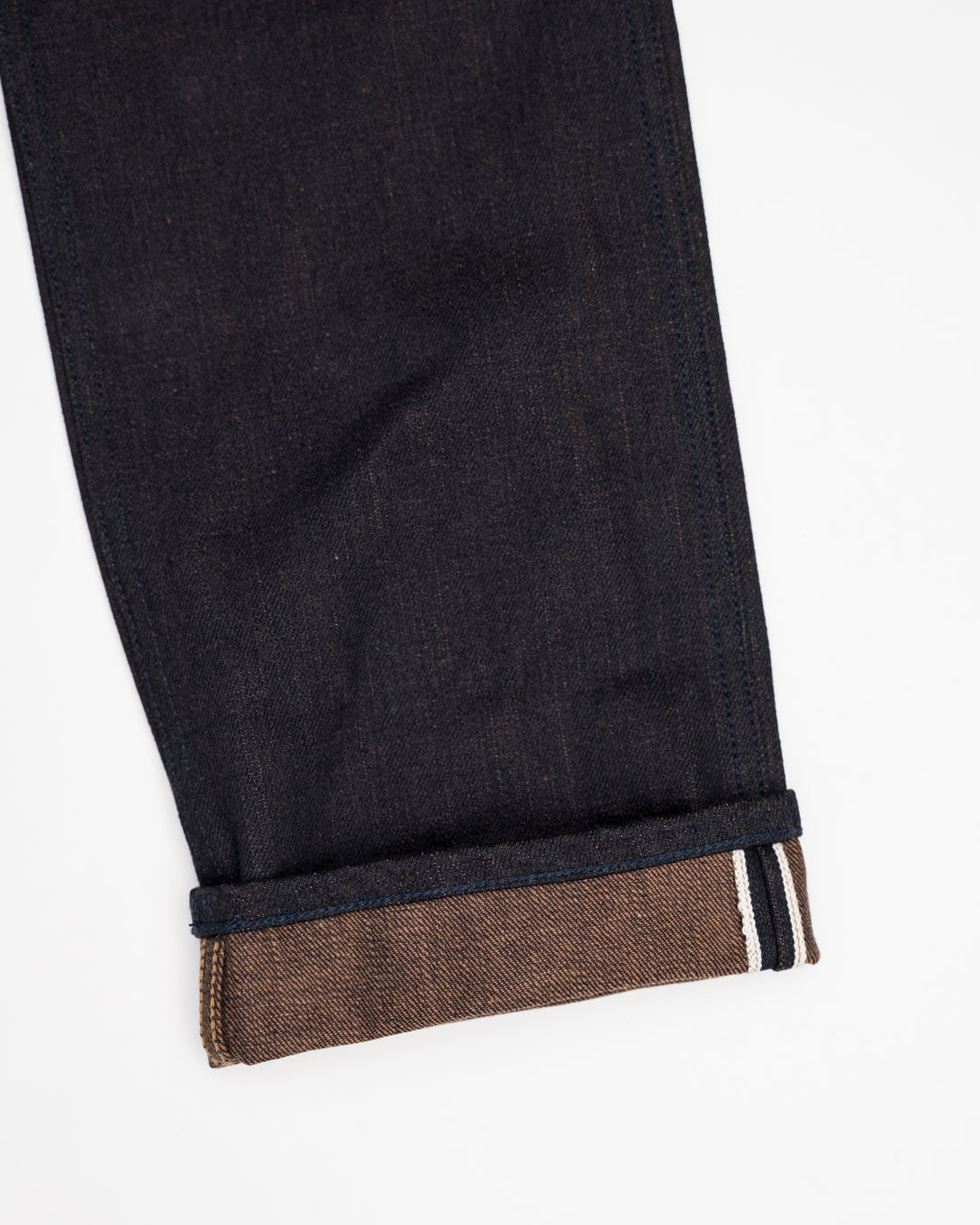 Freenote Cloth Rios Modern Slim Denim Review