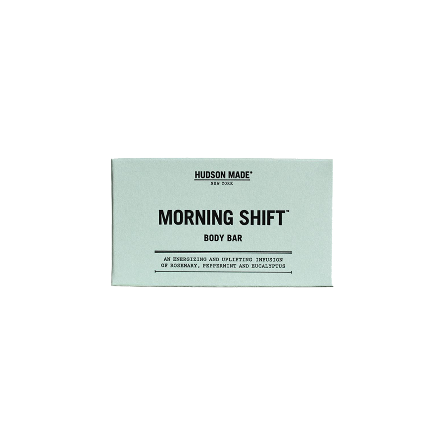 Morning Shift Body Bar