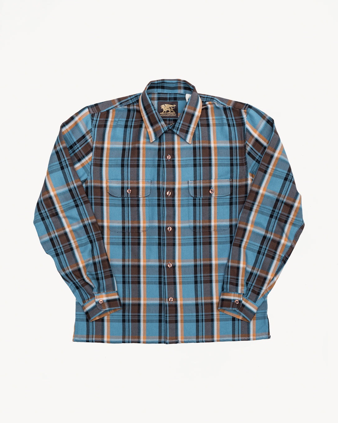 Classic Look, Modern Feel - Vintage Inspired Flannel Jerseys! - Ebbets  Field Flannels