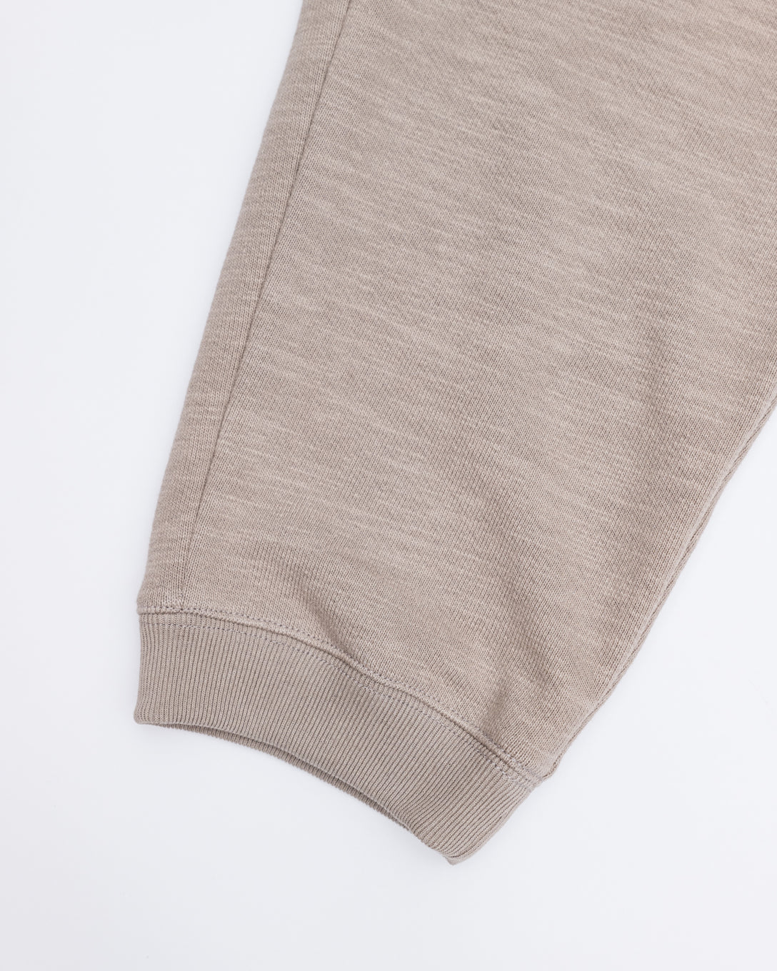 GG Sweat Rib Pants - 119 Dirty Dirty Base | James Dant