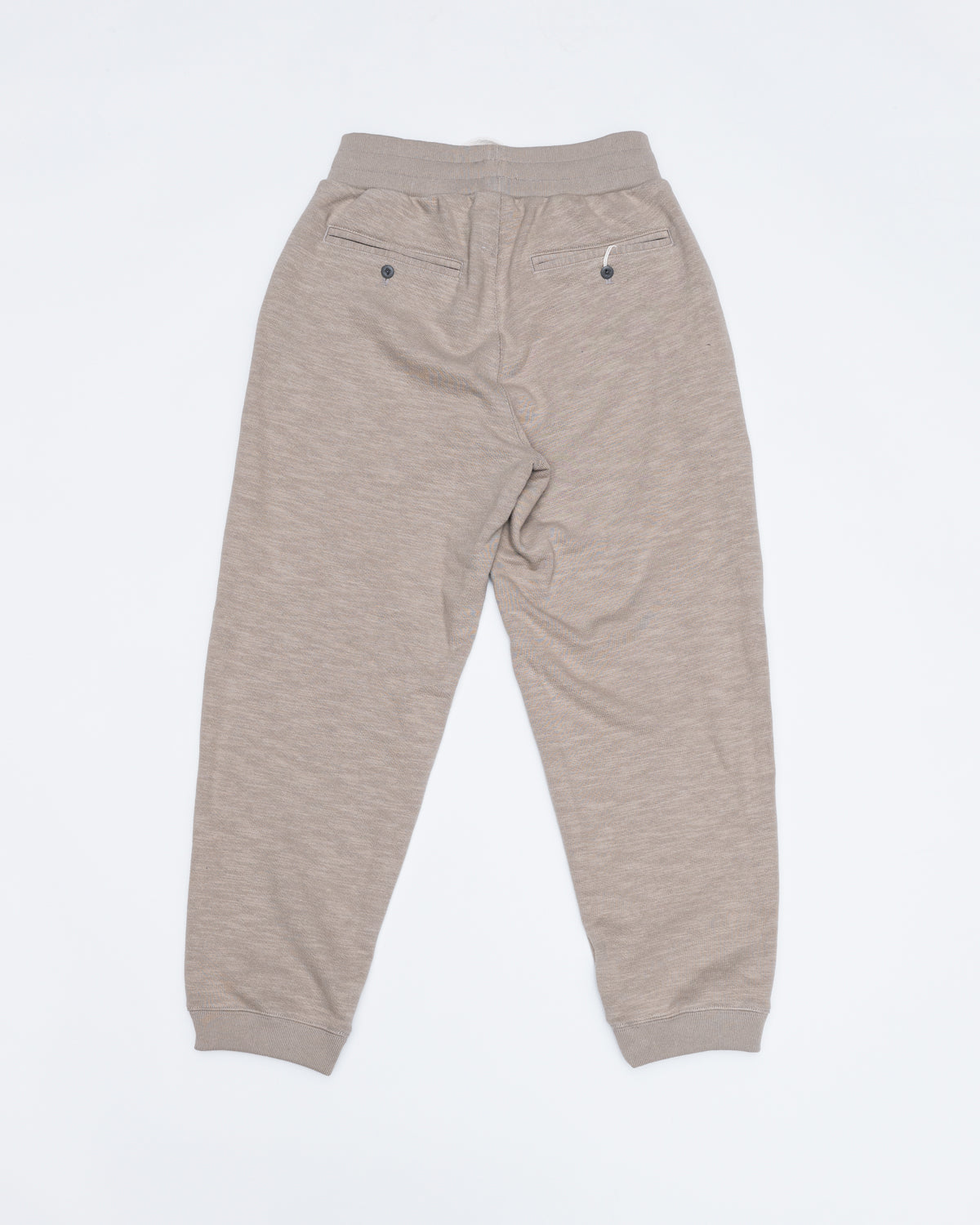 GG Sweat Rib Pants - 119 Dirty Dirty Base | James Dant