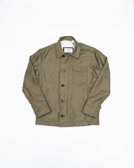 Outerwear | James Dant