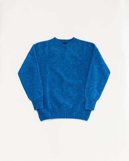 Birth of the Cool Sweater - Apollo
