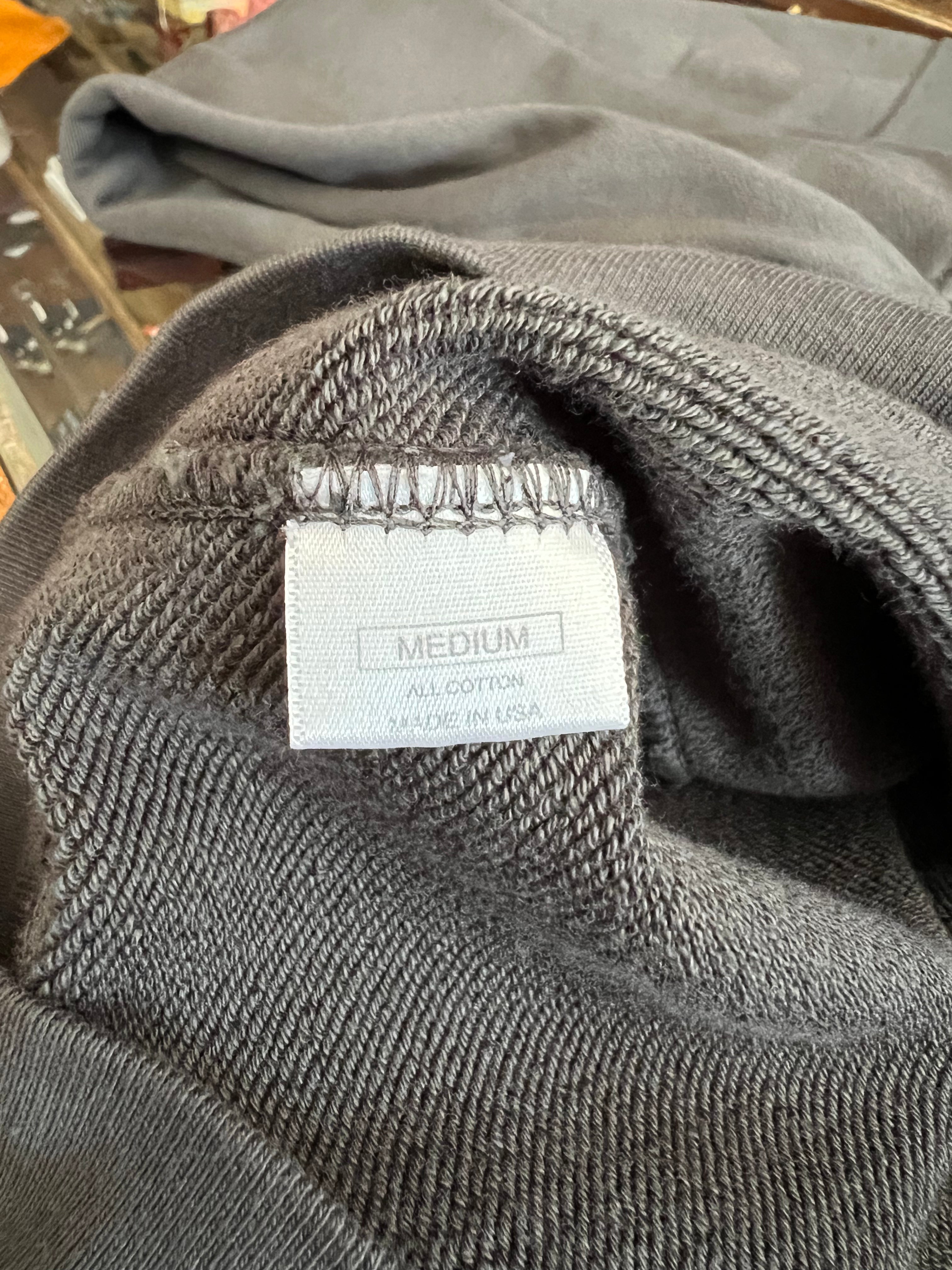 Gently Used Lady White Co. Relaxed Sweatshirt - 38/Medium - 