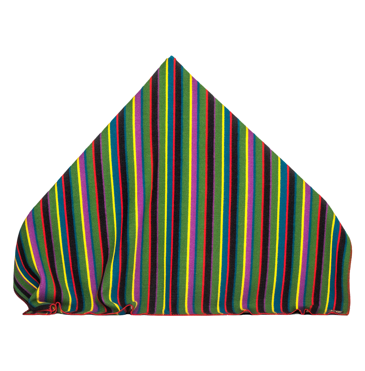 Sierraville Blanket - Multicolor