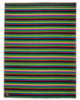 Sierraville Blanket - Multicolor