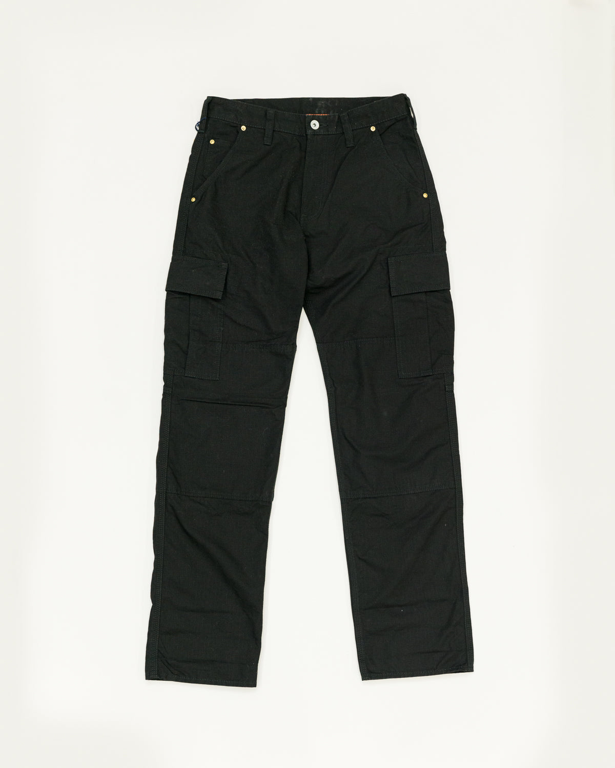 Grant Cargo Pants - Navy