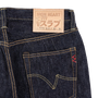 IH-777S-SLB - 16oz Slubby Selvedge Denim Slim Tapered Cut Jeans - Indigo