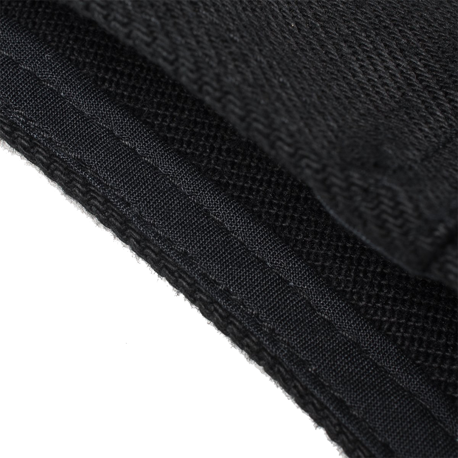 Terra & Sky 0x 3/4 sleeve cut simple black casual - Depop