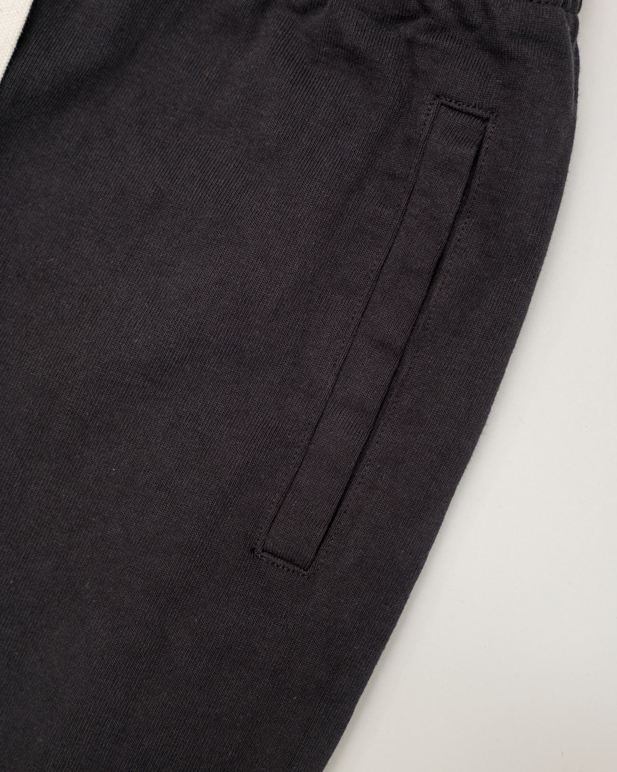 Dotsume Peg-Top Pants - 77 Sumikuro | James Dant