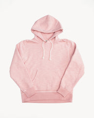 GG Sweat Pullover Parka - 269 Baby Pink