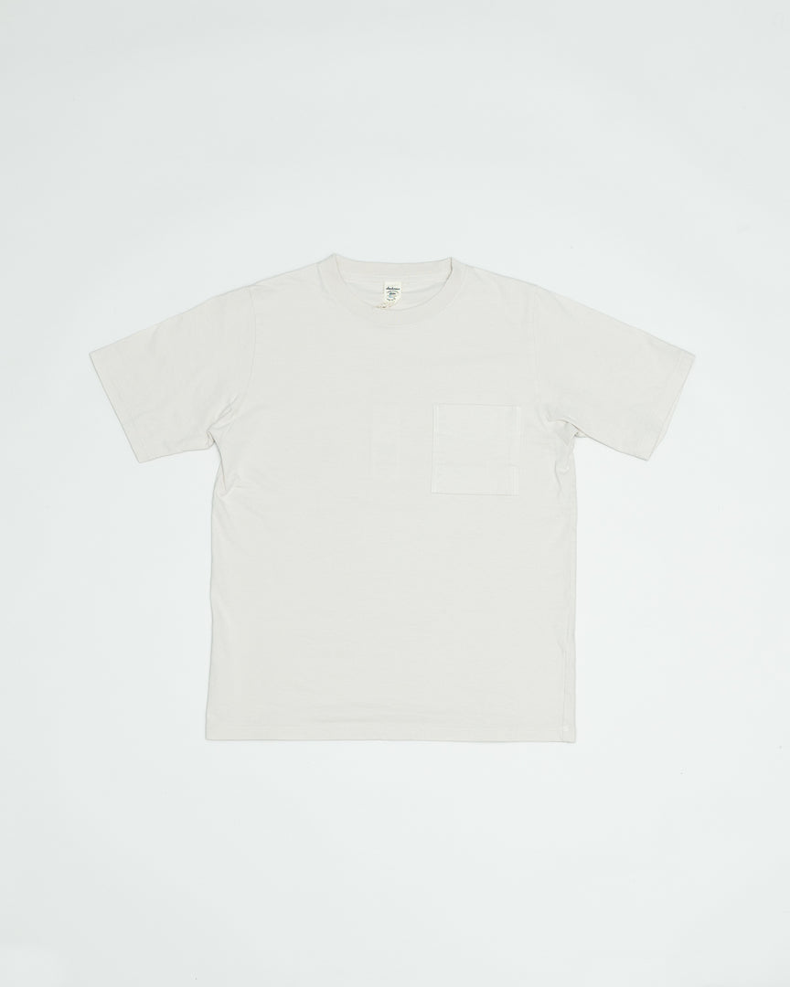 Pocket T-Shirt - 09 Base