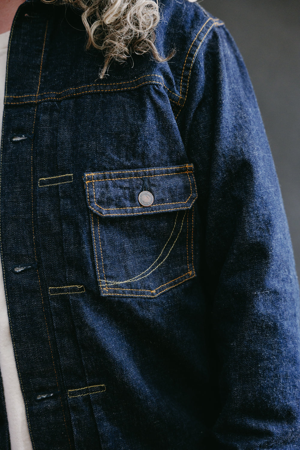 Momotaro Copper Label