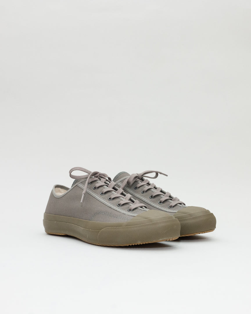 Gym Classic Sneaker - Gray