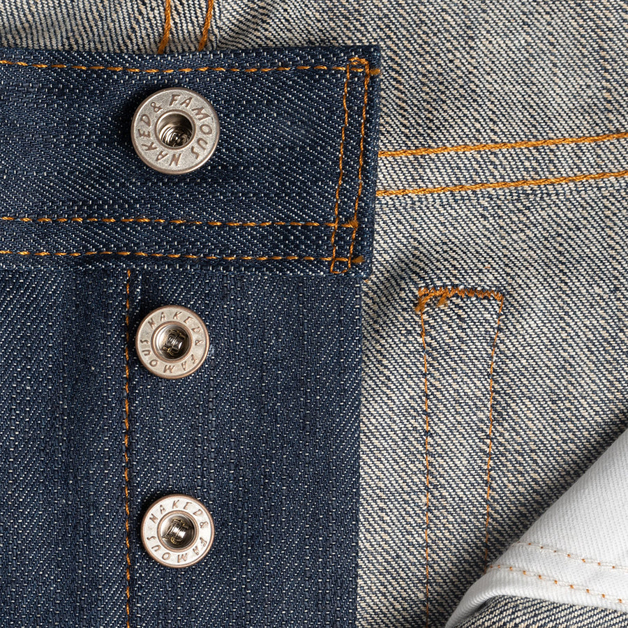 Fabric Profile: Denim – Style Maker Fabrics