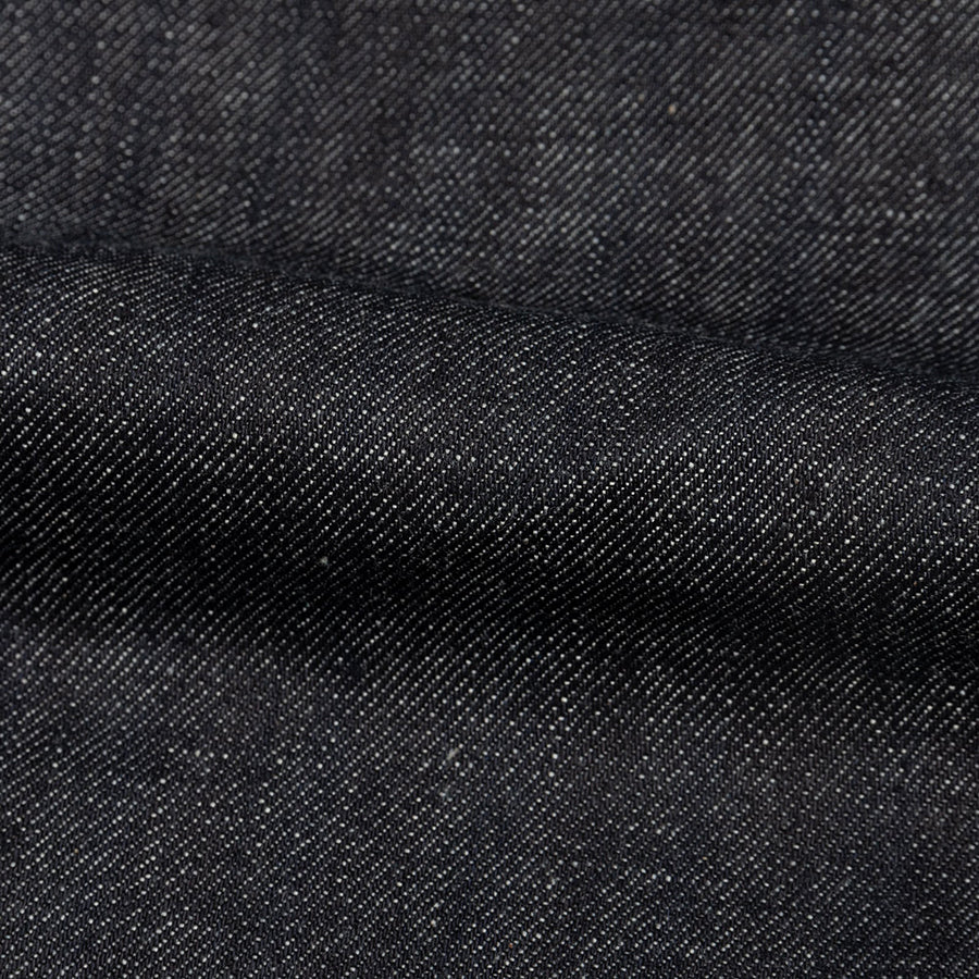 12.5oz - New Rainbow Core Selvedge - Super Guy