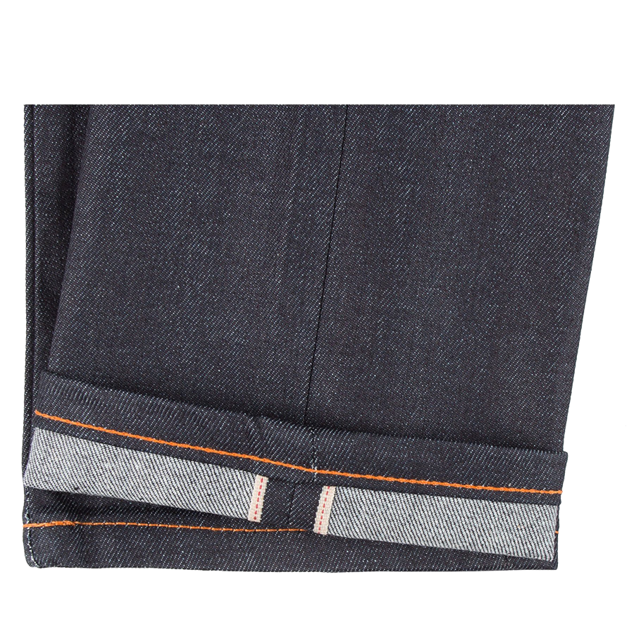 11oz - Stretch Selvedge - Super Guy