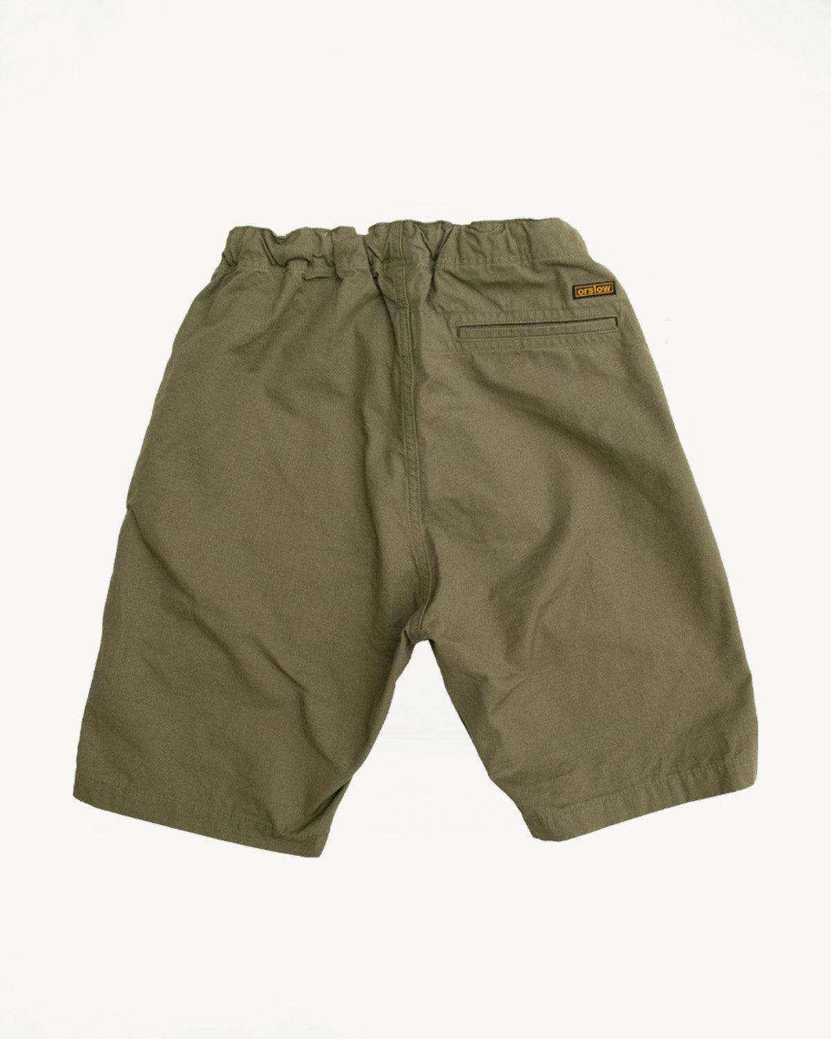 03-7022-76 - New Yorker Shorts - Army Ripstop