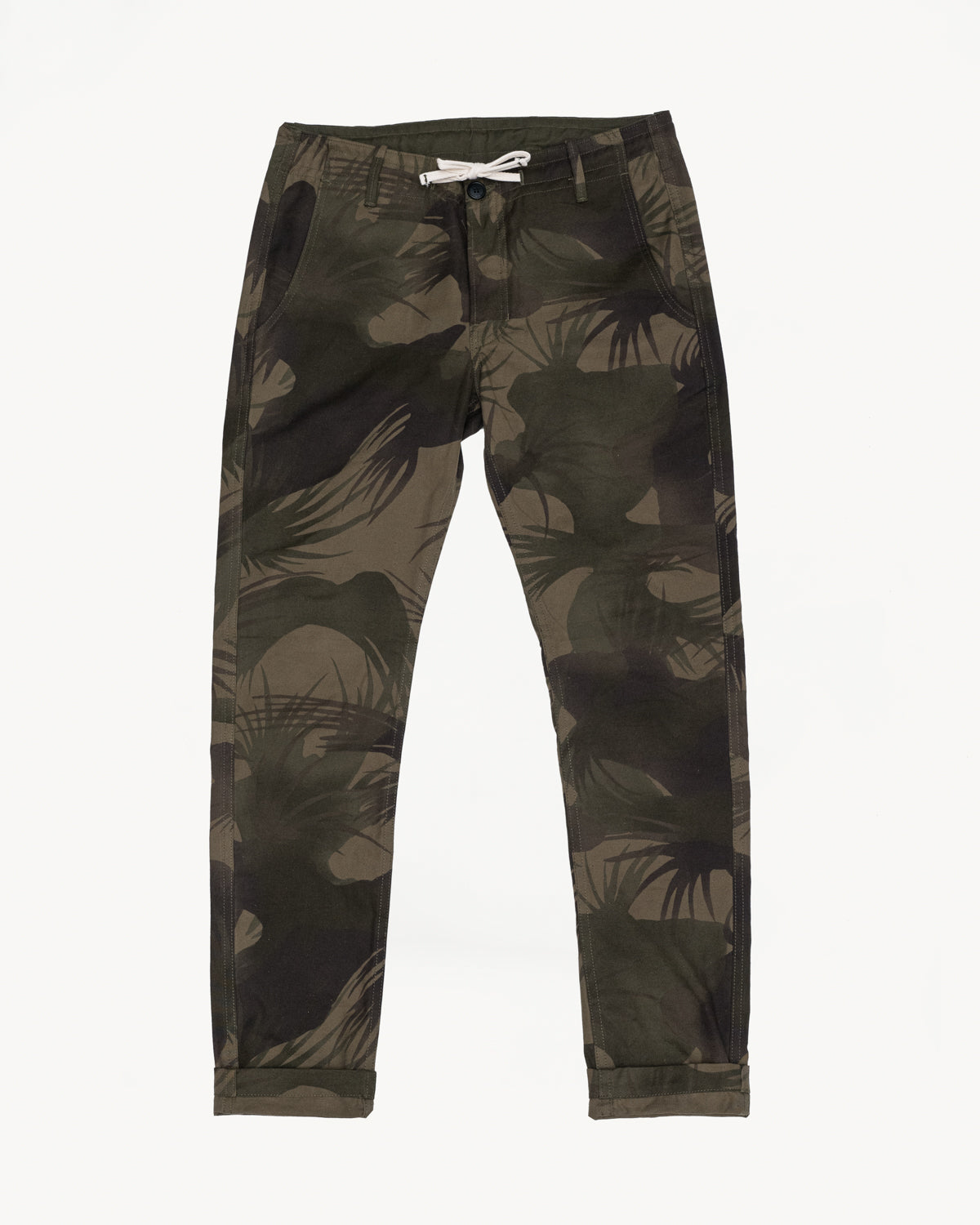 hollister camo jeans men