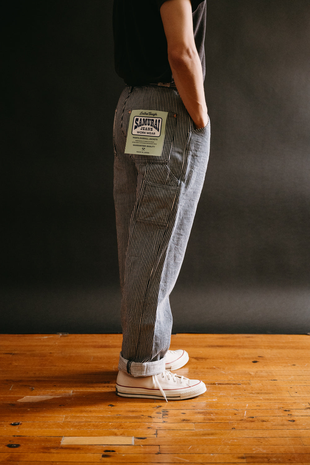 11 Best Canvas Cargo Pants for Men & Women – Work Wear Command