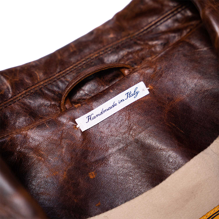 Best Way To Clean And Condition Your Leather Jacket - Chamberlain's Leather  Milk