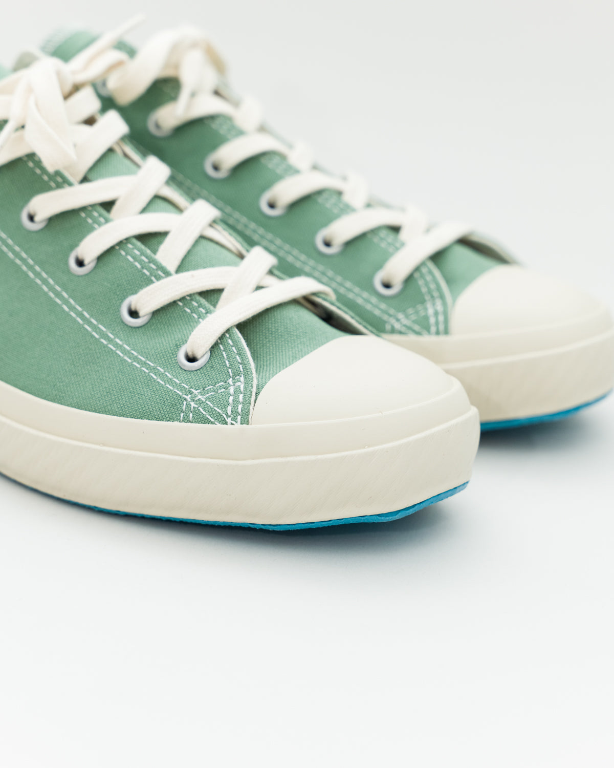 01JP Low Sneaker - Green