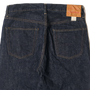 Lot 800XX - 14.5oz Standard Fit Jean - One Rinse